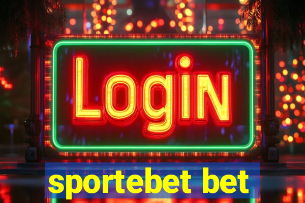 sportebet bet
